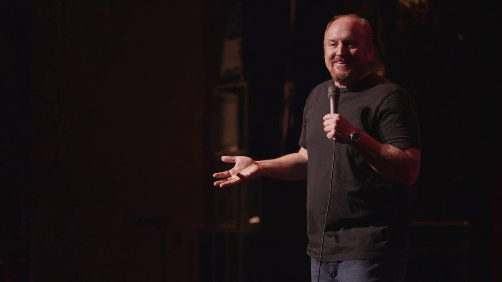 Picture of Louis C.K.: Live at the Beacon Theater