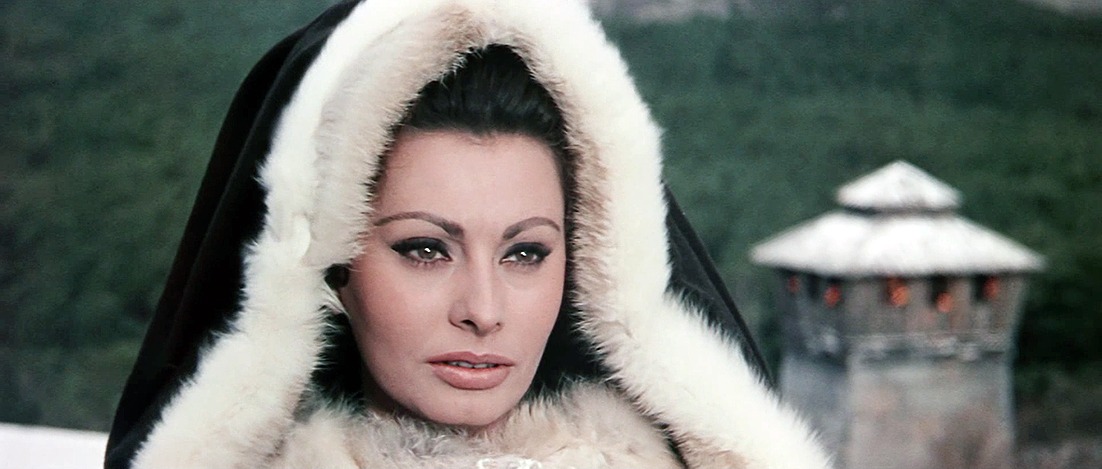 Sophia Loren Sophia Loren