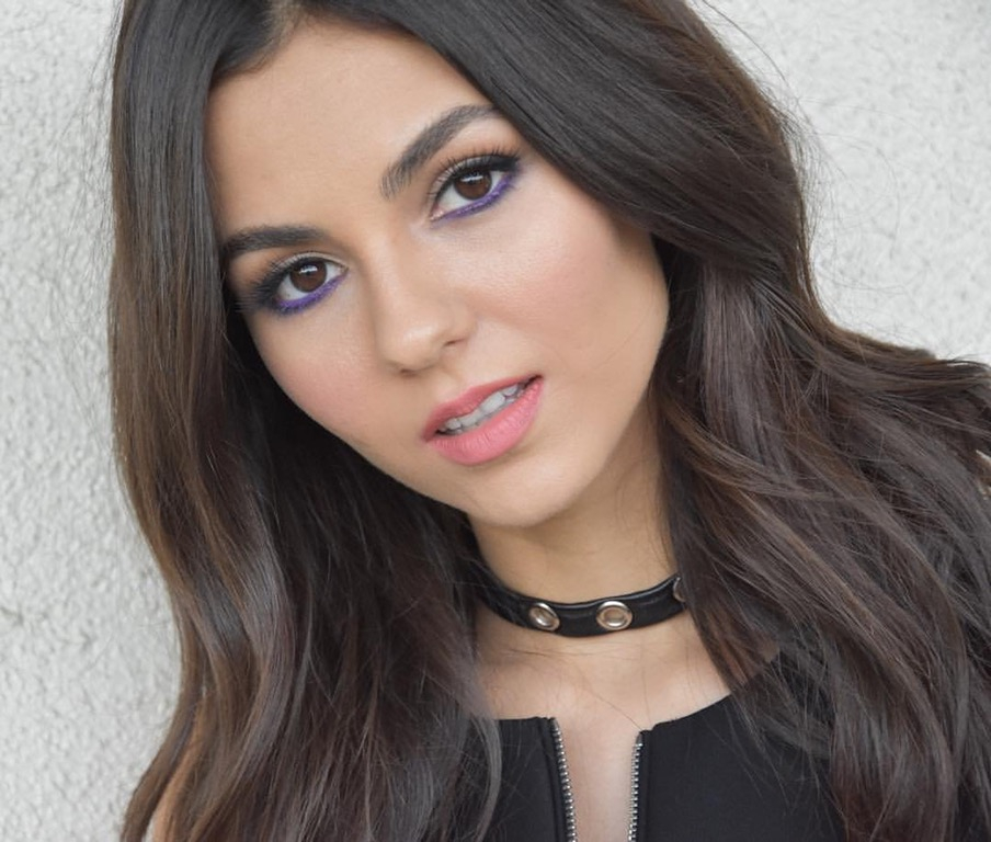 Victoria Justice Victoria Justice