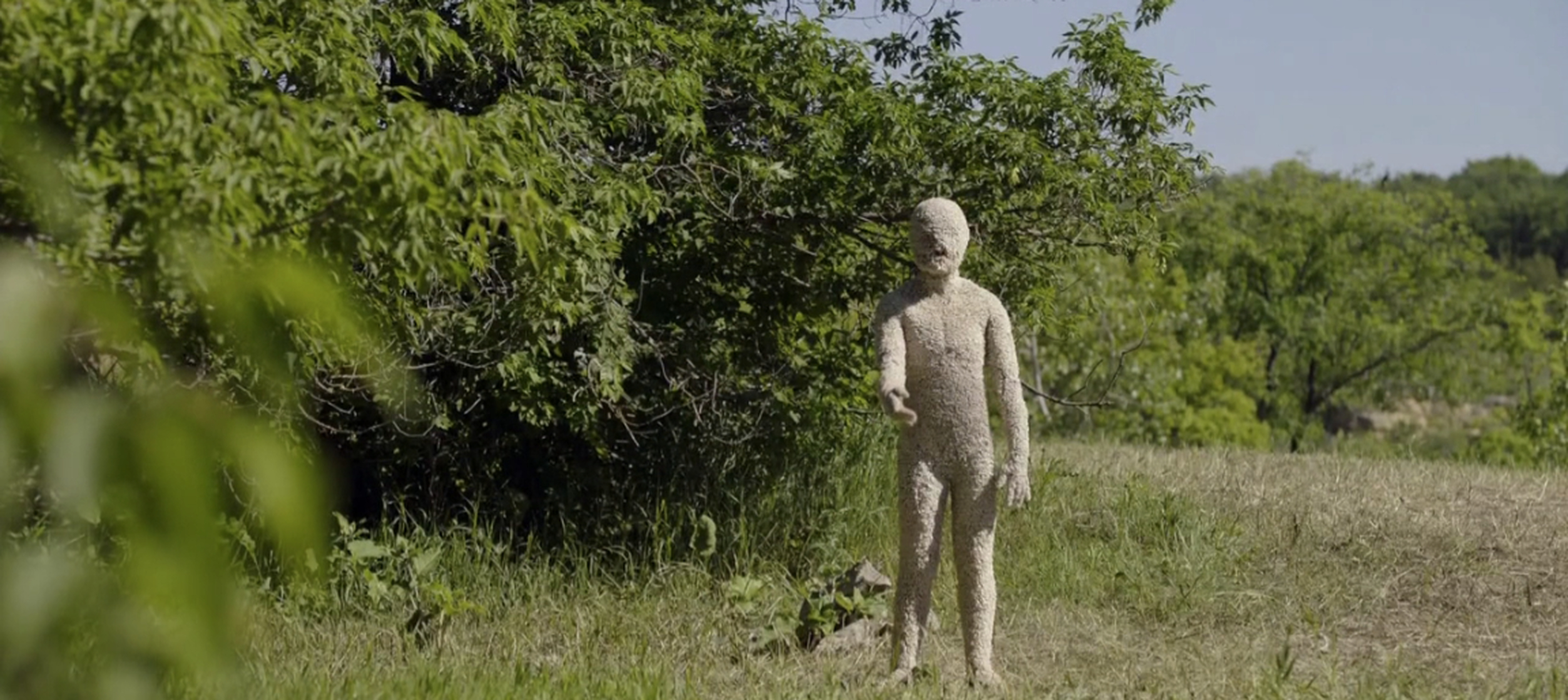Channel Zero