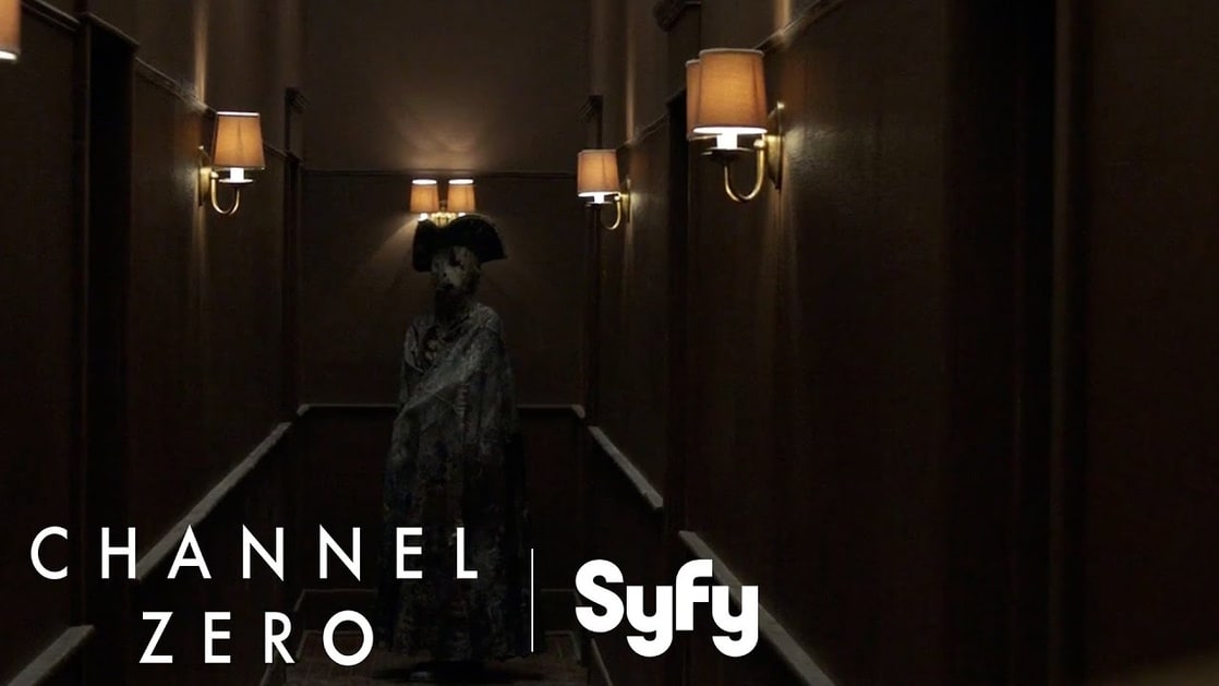 Channel Zero