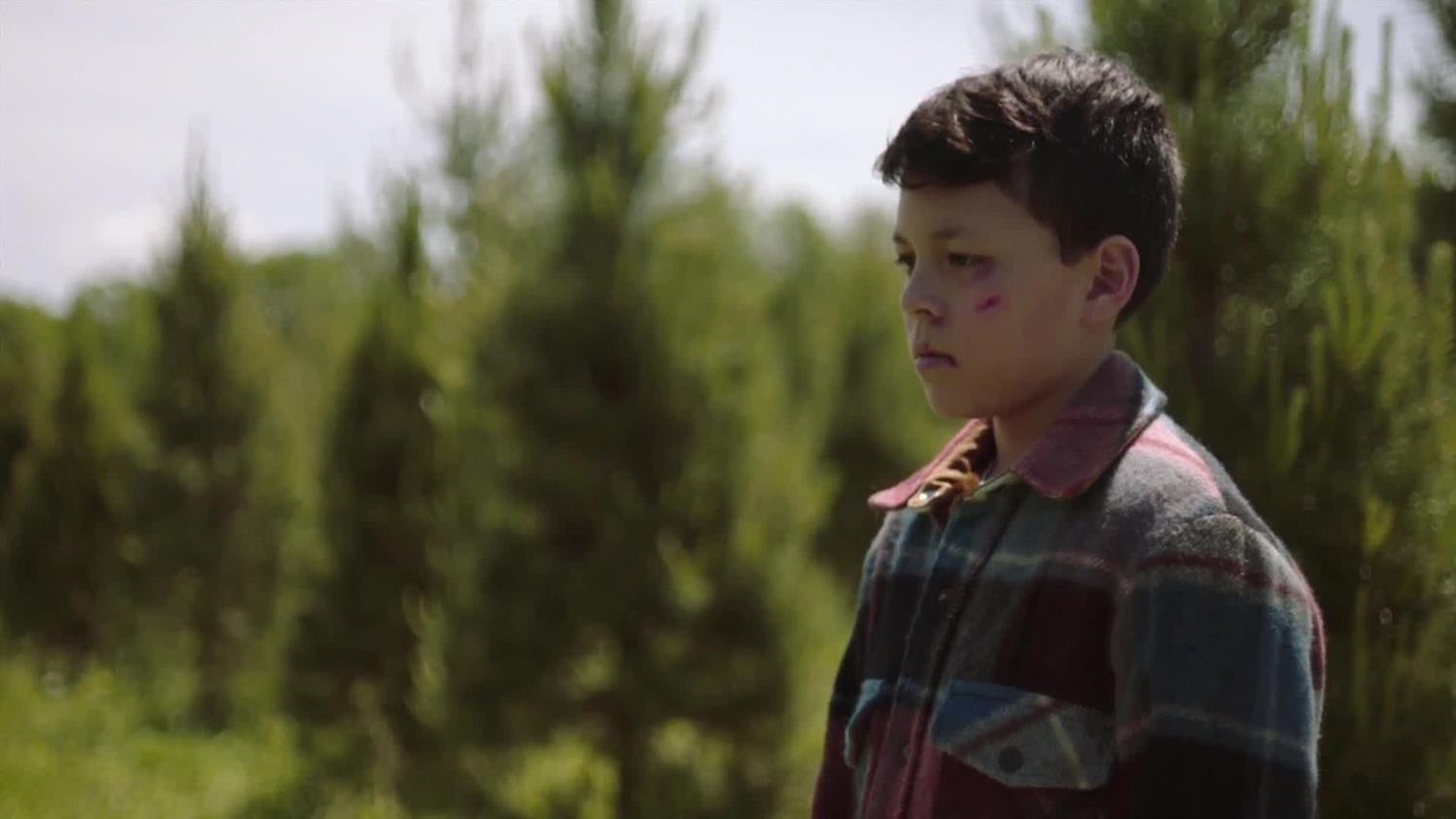 Channel Zero