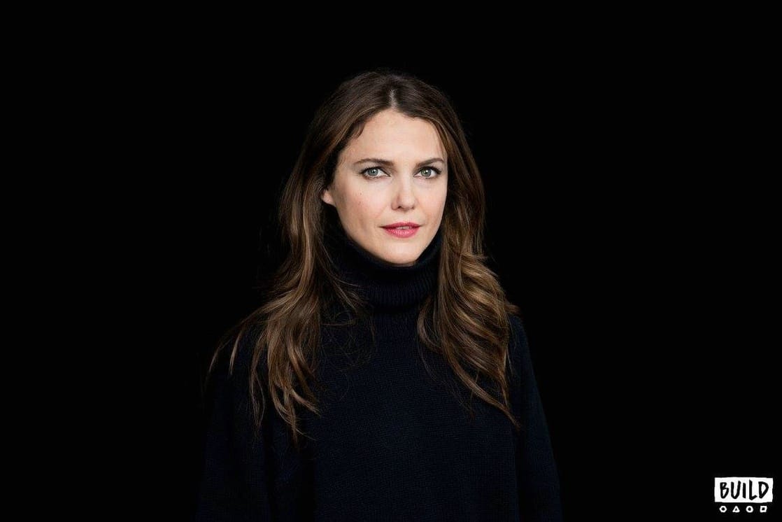 Keri Russell