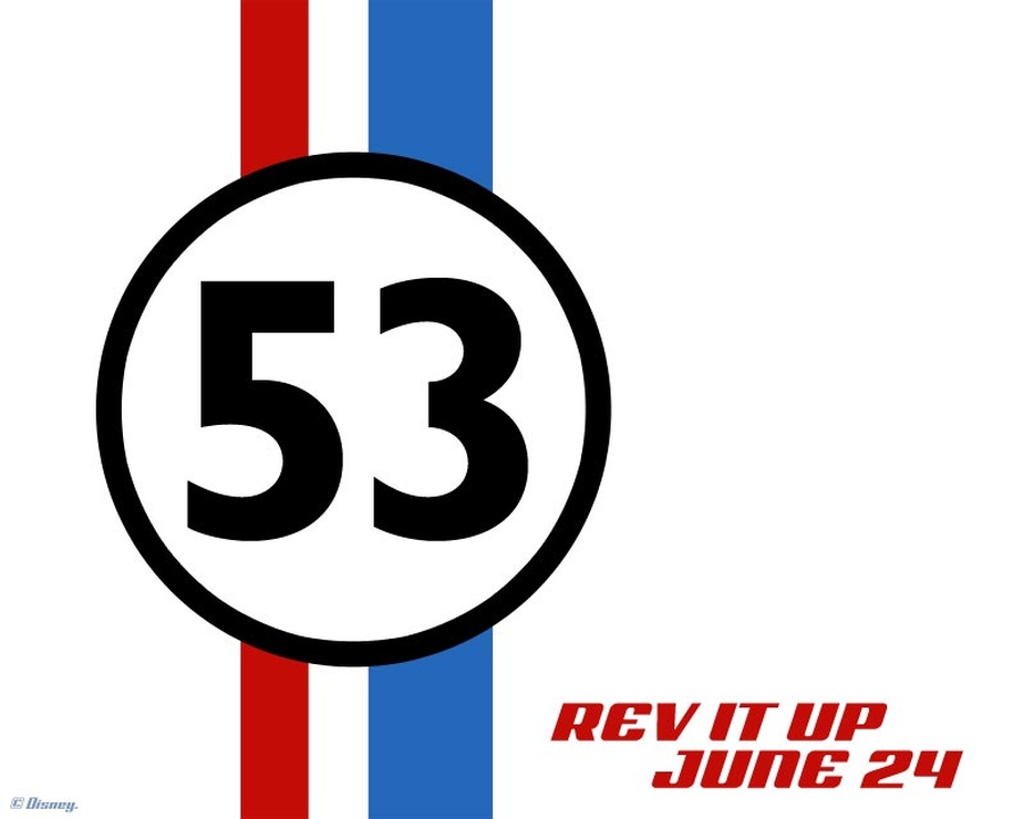 Image of Herbie Fully Loaded