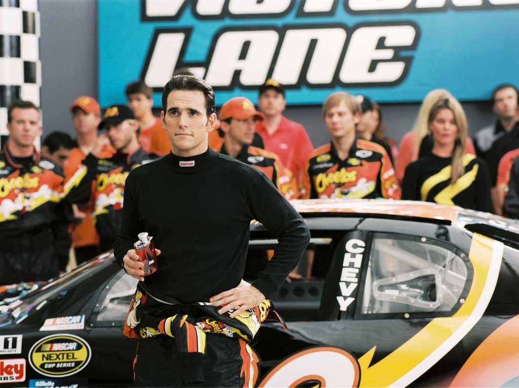 Picture of Herbie Fully Loaded