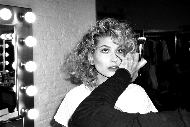 Hailey Baldwin