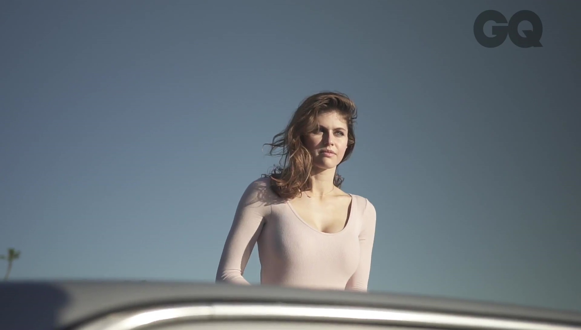 Alexandra Daddario Alexandra Daddario