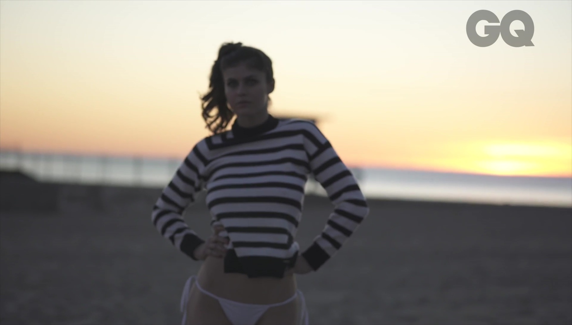 Alexandra Daddario Alexandra Daddario
