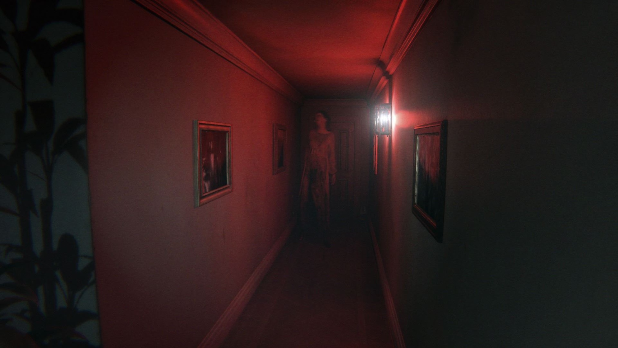 Picture of Silent Hills (Cancelled)