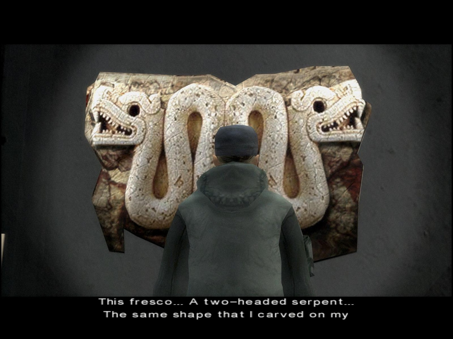 Indigo Prophecy
