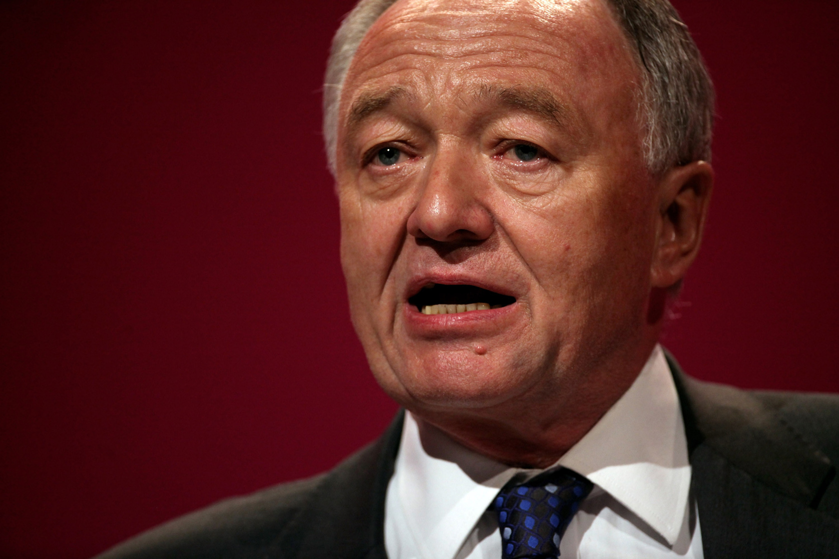 Ken Livingstone