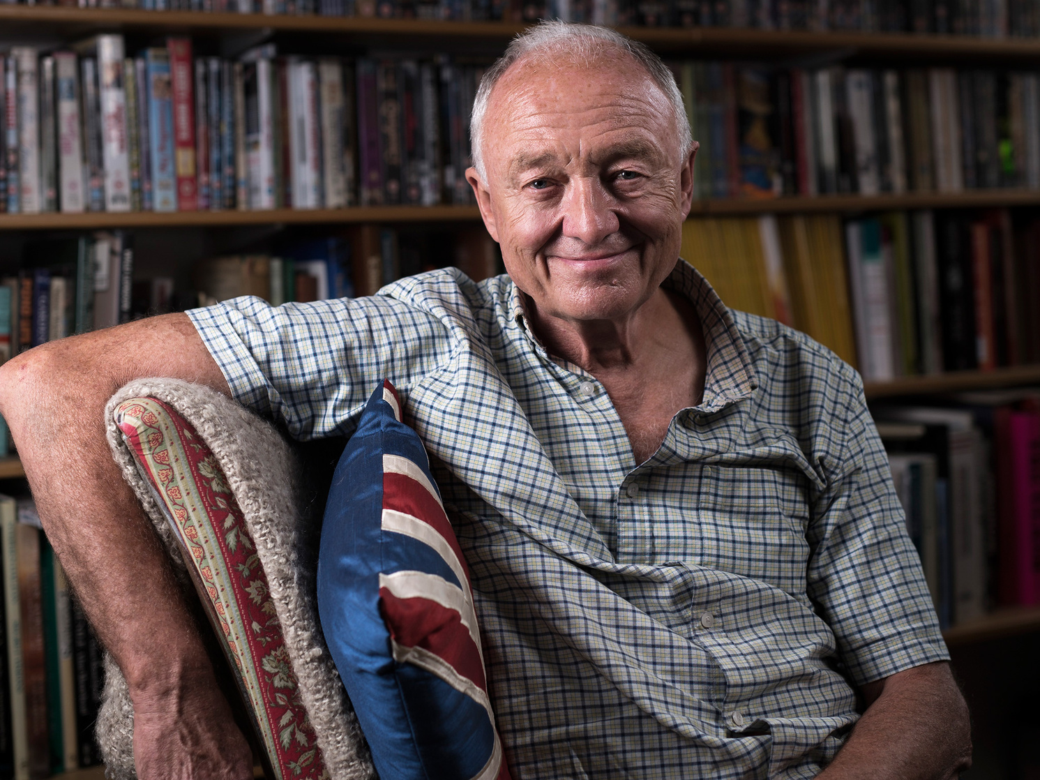 Ken Livingstone