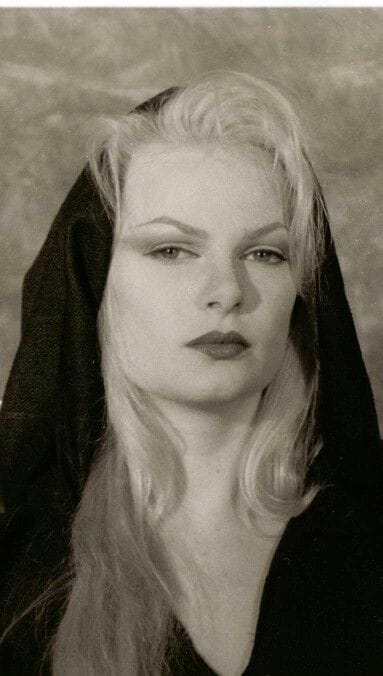 Picture of Zeena Schreck