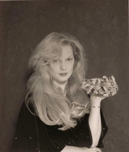 Picture of Zeena Schreck