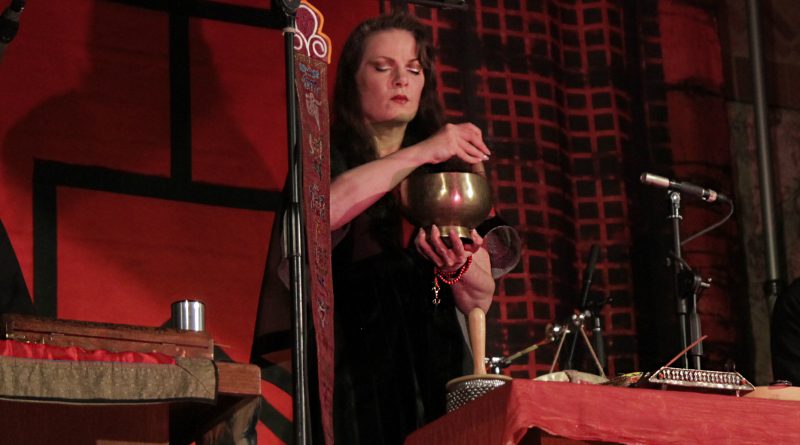Zeena Schreck