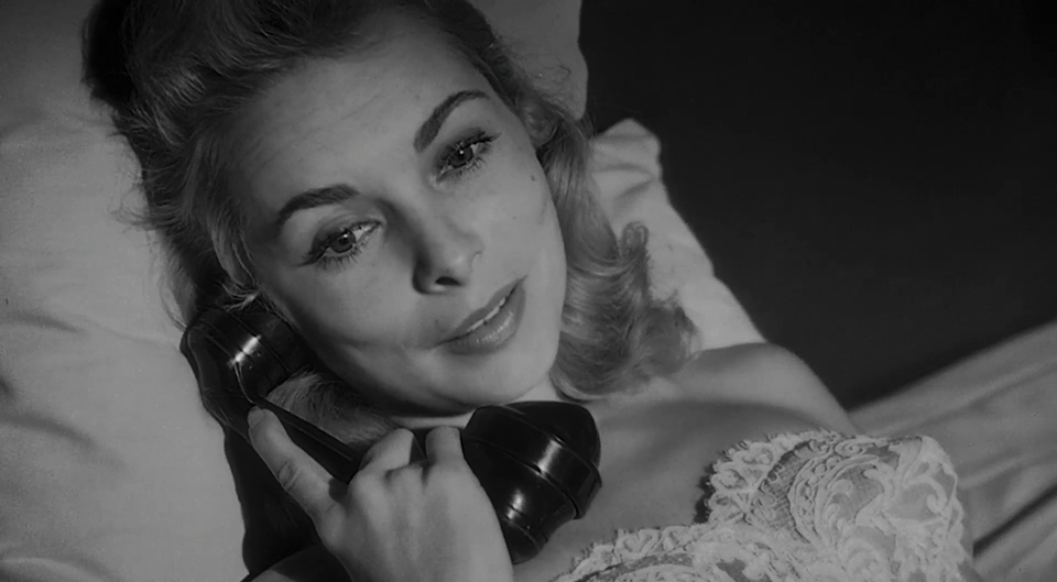 Touch of Evil Touch of Evil