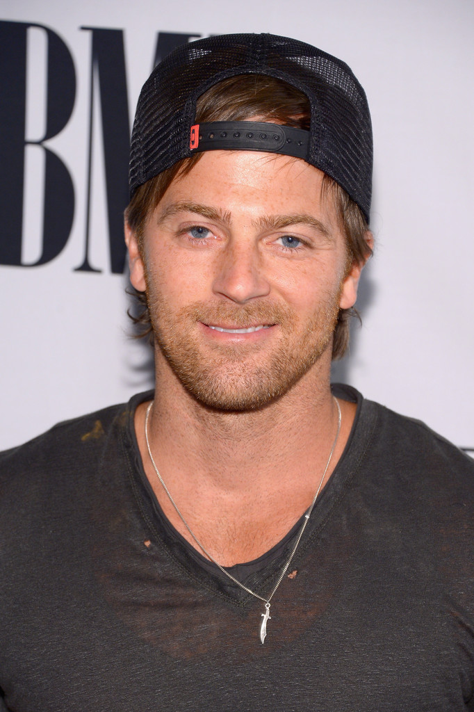 Picture of Kip Moore