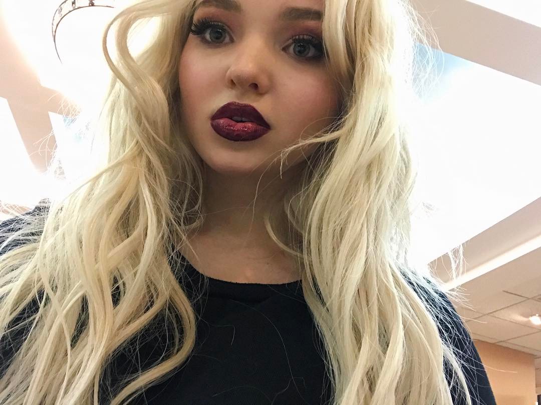 Dove Cameron Dove Cameron