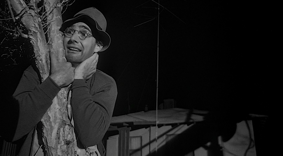 Touch of Evil Touch of Evil