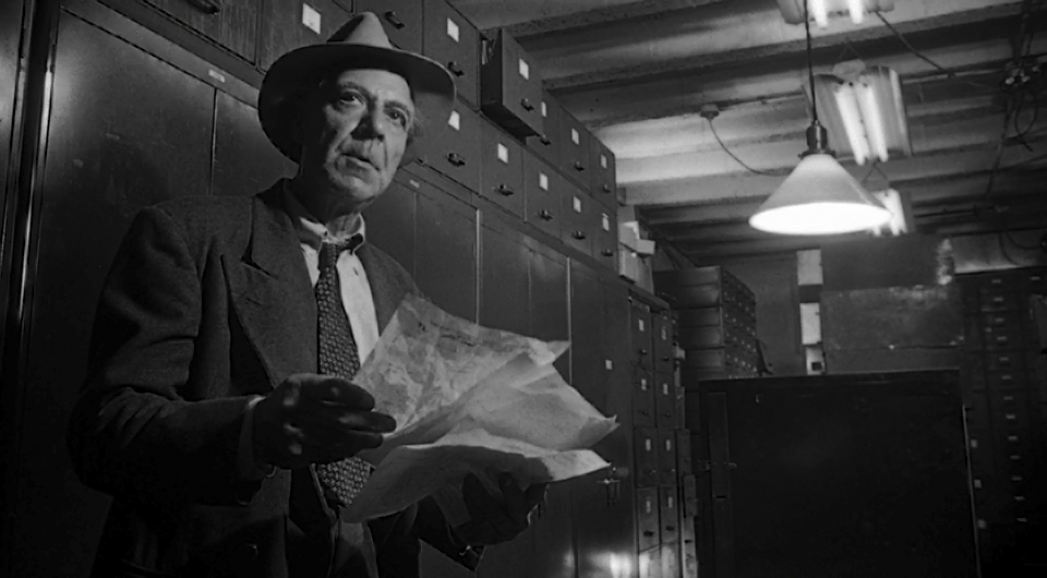 Touch of Evil