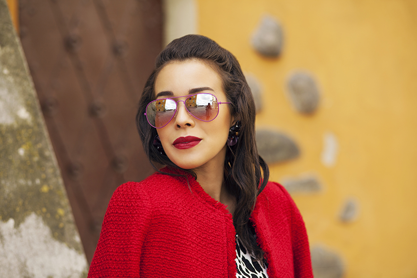 Tamara Gonzalez-Perea