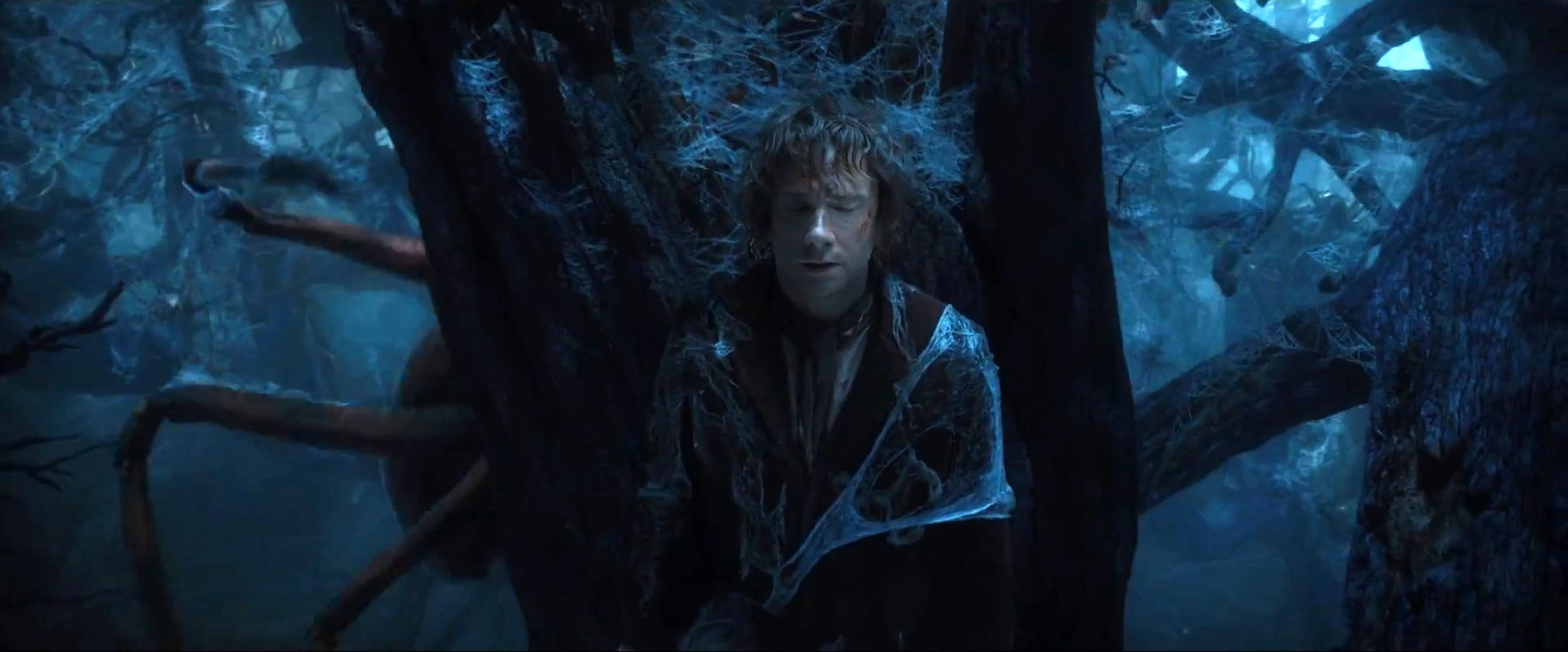 Picture Of The Hobbit The Desolation Of Smaug 