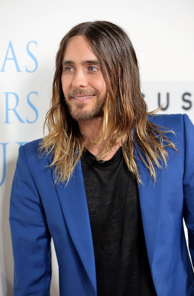 Jared Leto image