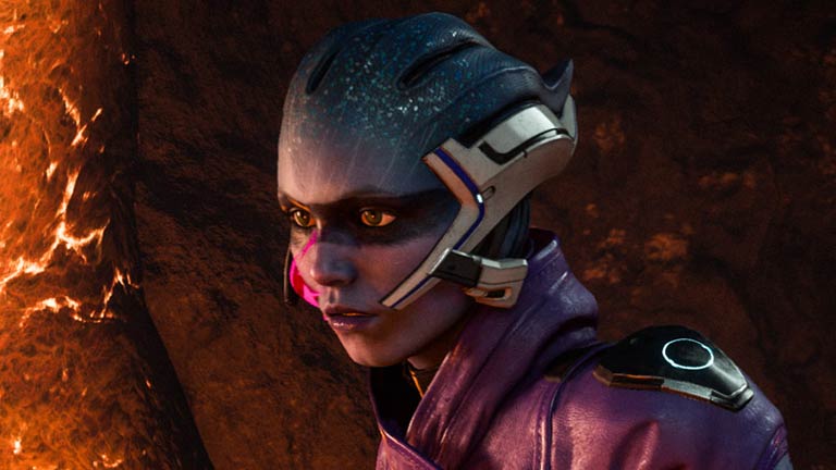 Peebee