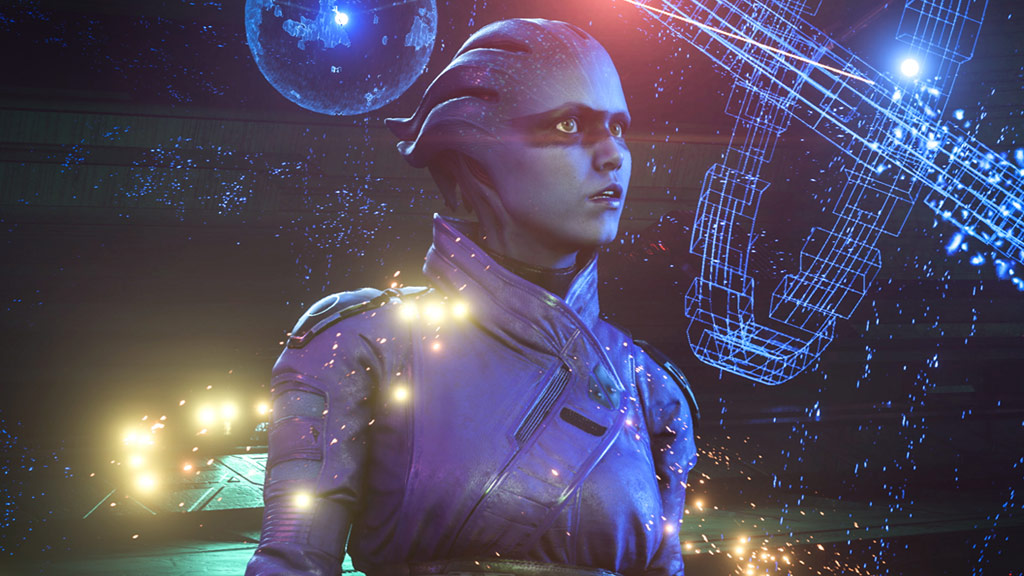 Peebee