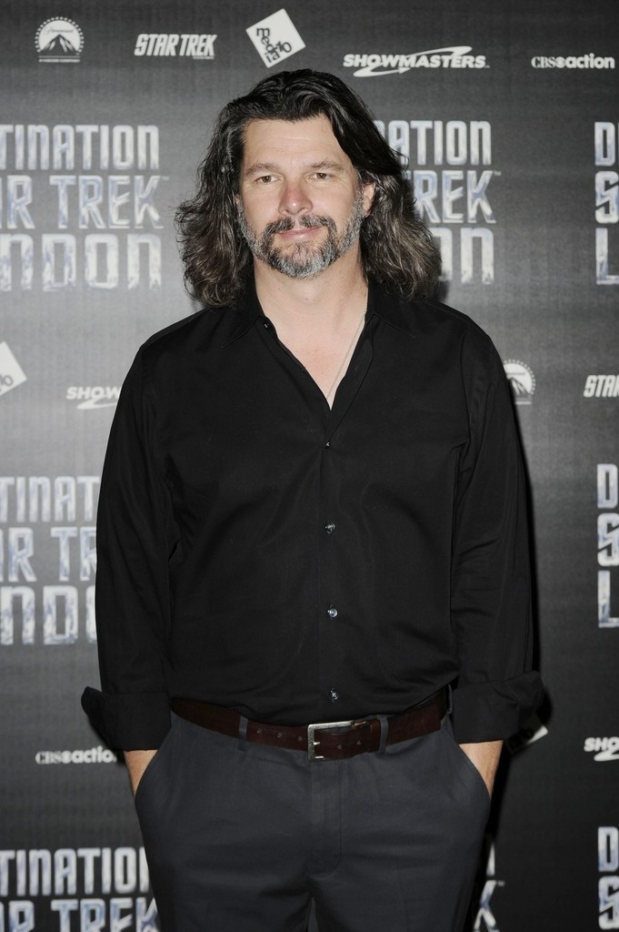 Ronald D. Moore picture