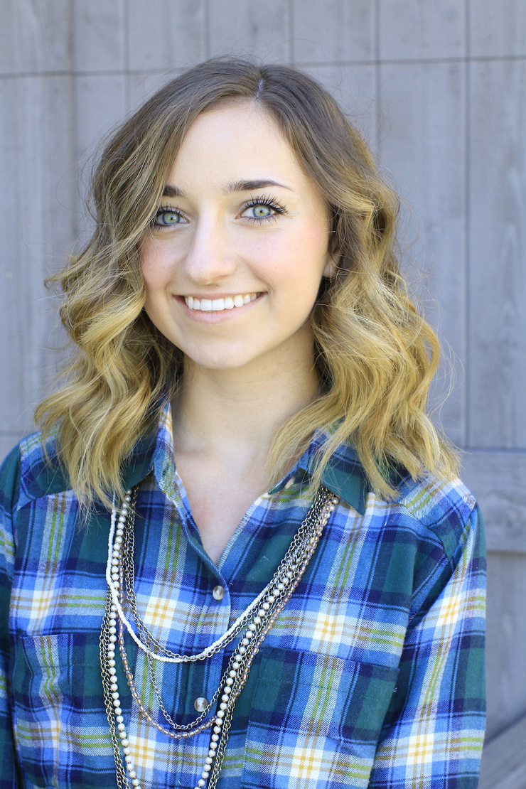 Bailey McKnight image