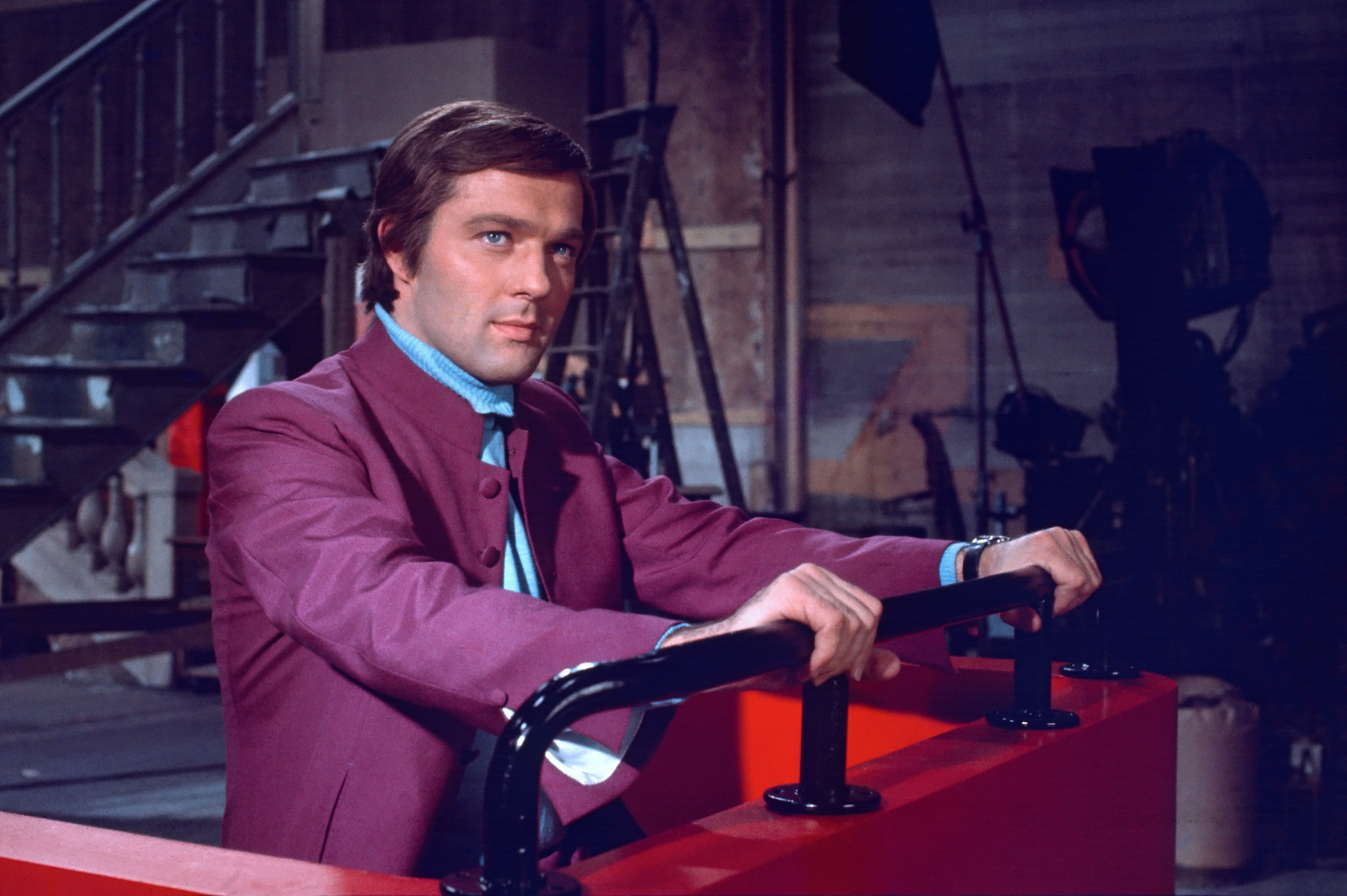 Michael Billington