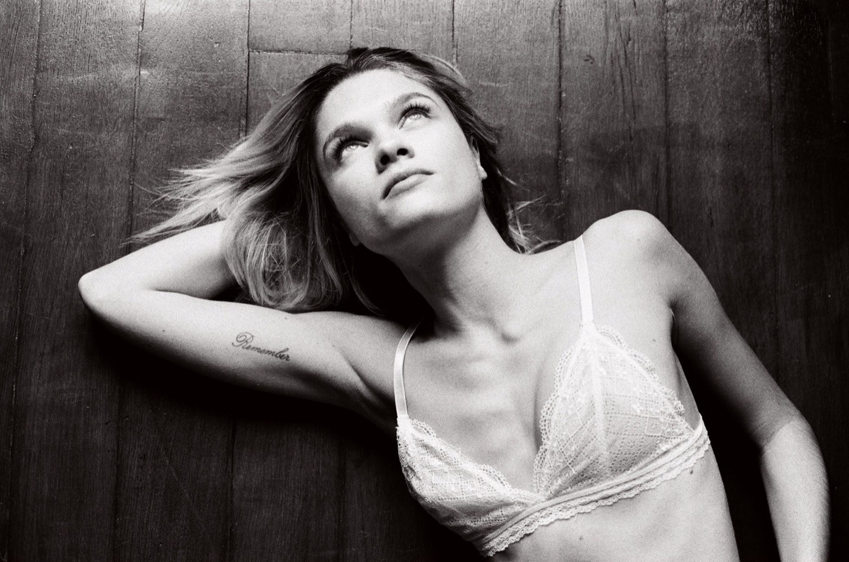 Eva Biechy nude photos 2019 Eva Biechy nude photos 2019