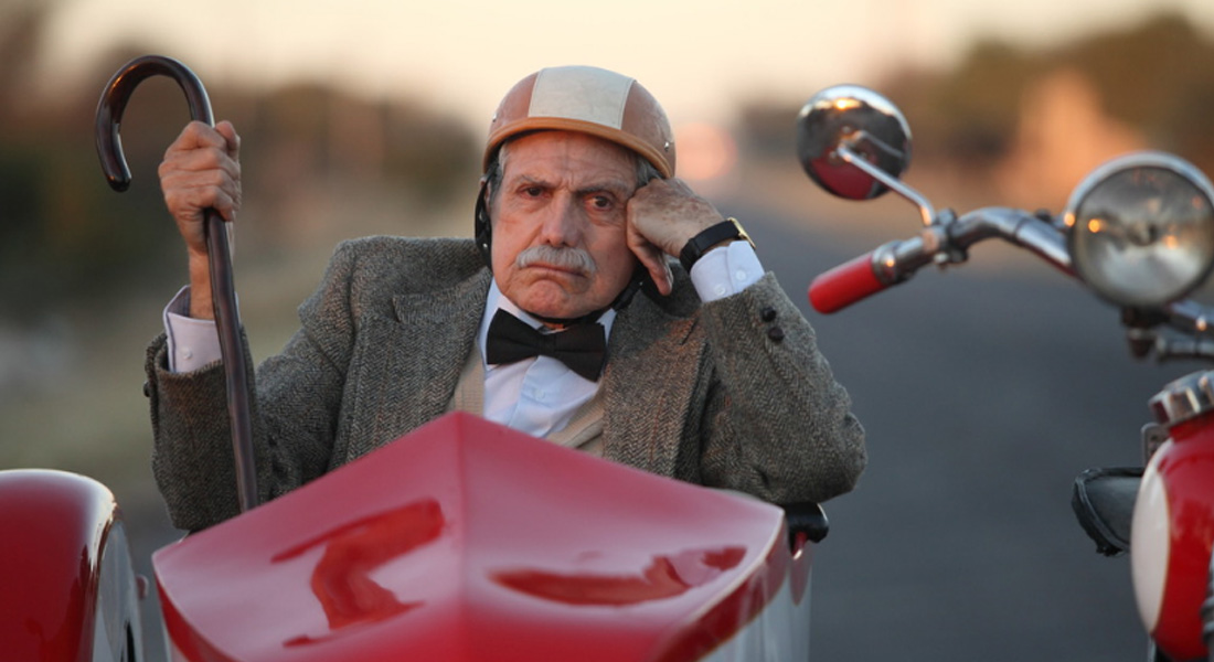 Un Padre No Tan Padre (2016) picture Un Padre No Tan Padre (2016) picture