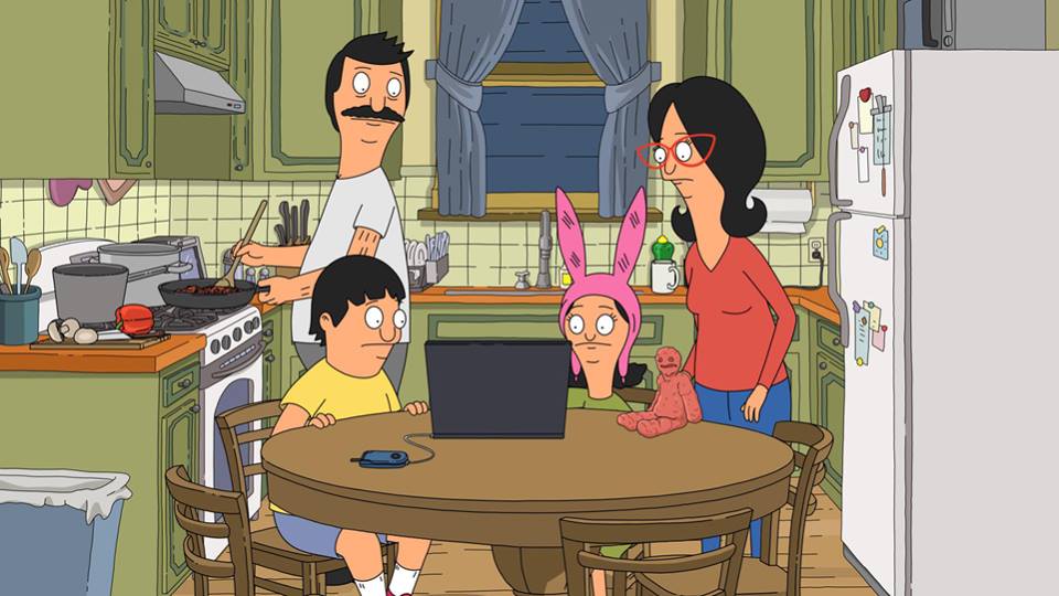 Bob's Burgers
