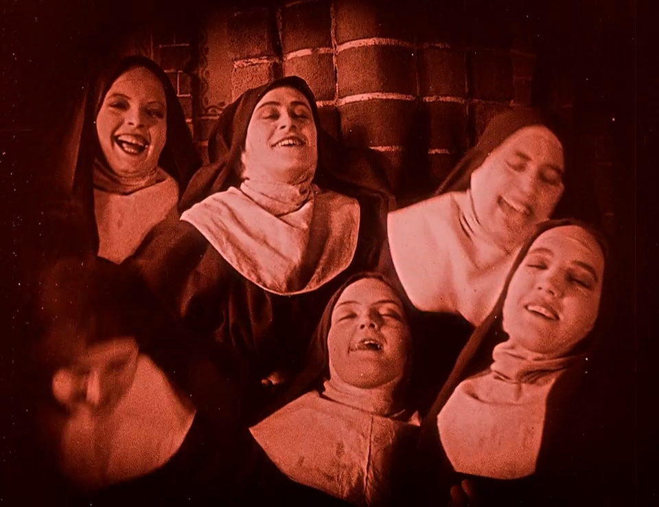 Häxan: Witchcraft Through the Ages (1922)