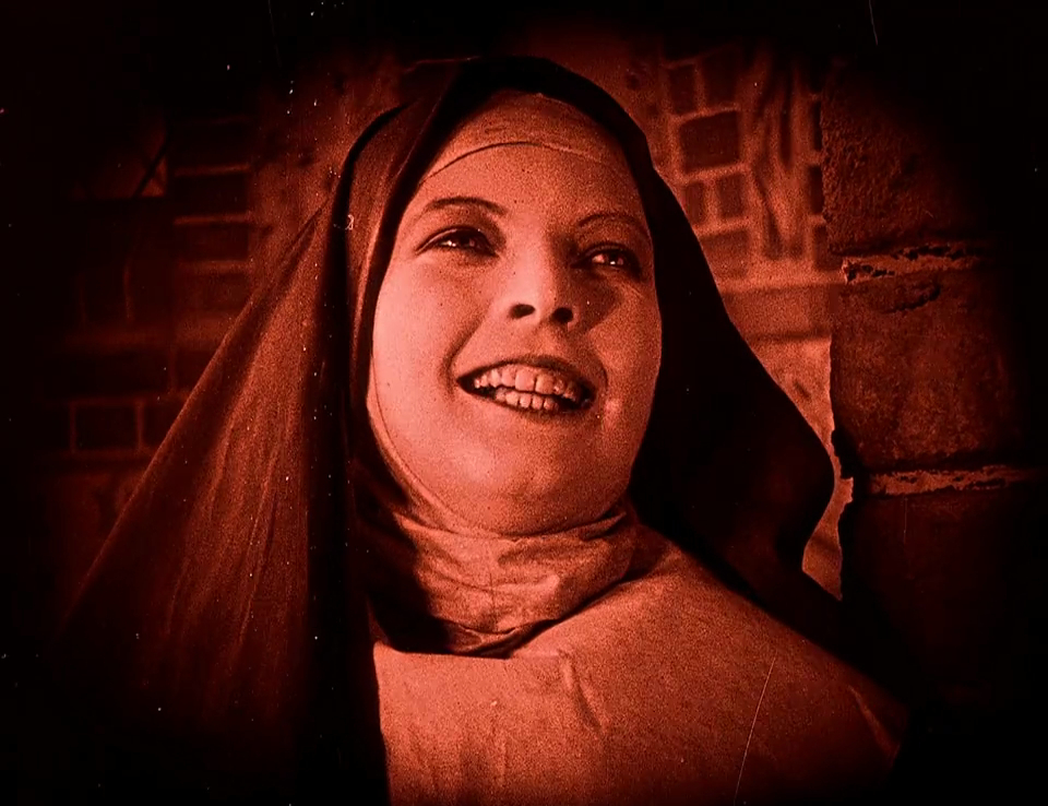 Häxan: Witchcraft Through the Ages (1922)