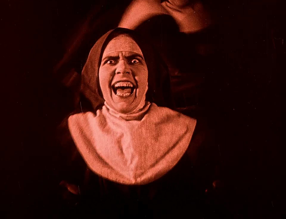 Häxan: Witchcraft Through the Ages (1922)