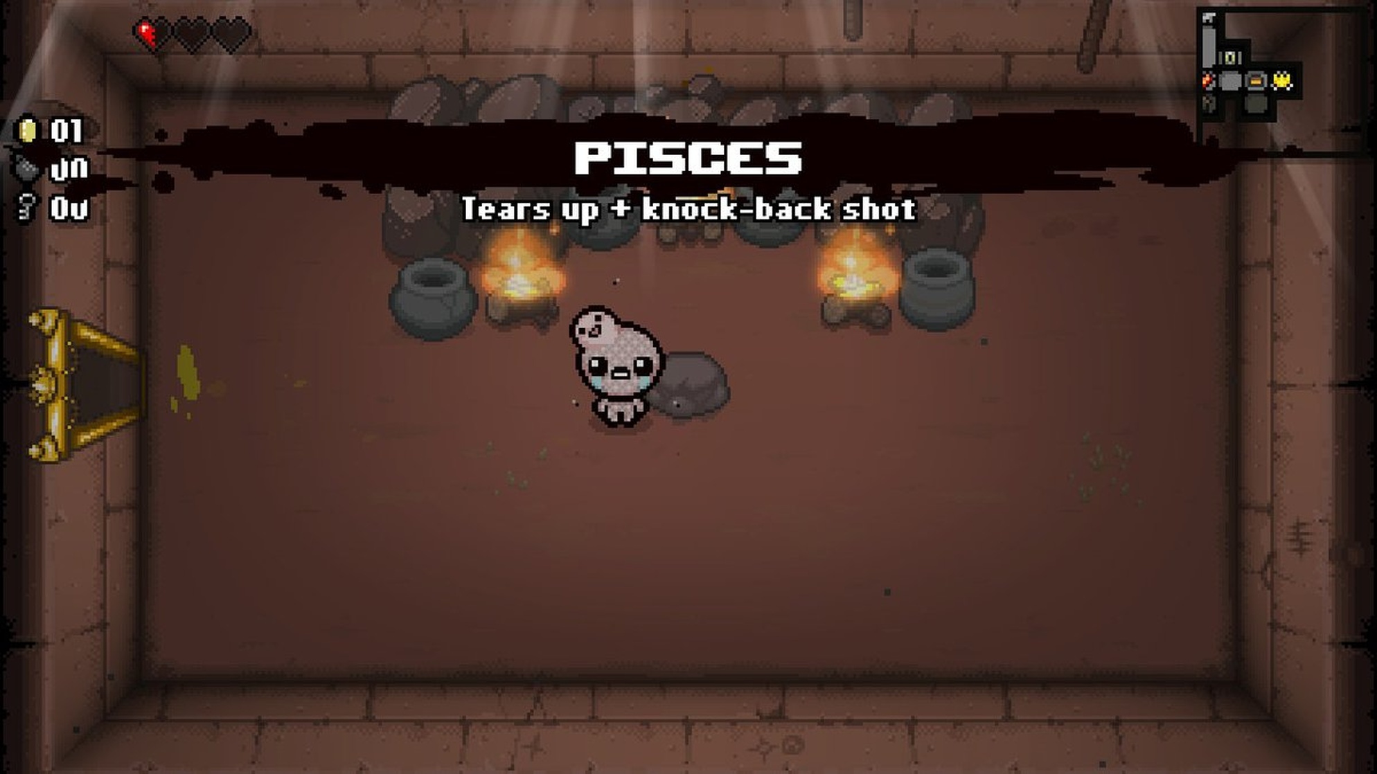 The Binding of Isaac: Afterbirth+