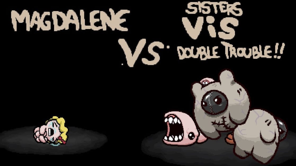 Picture Of The Binding Of Isaac Afterbirth 8576