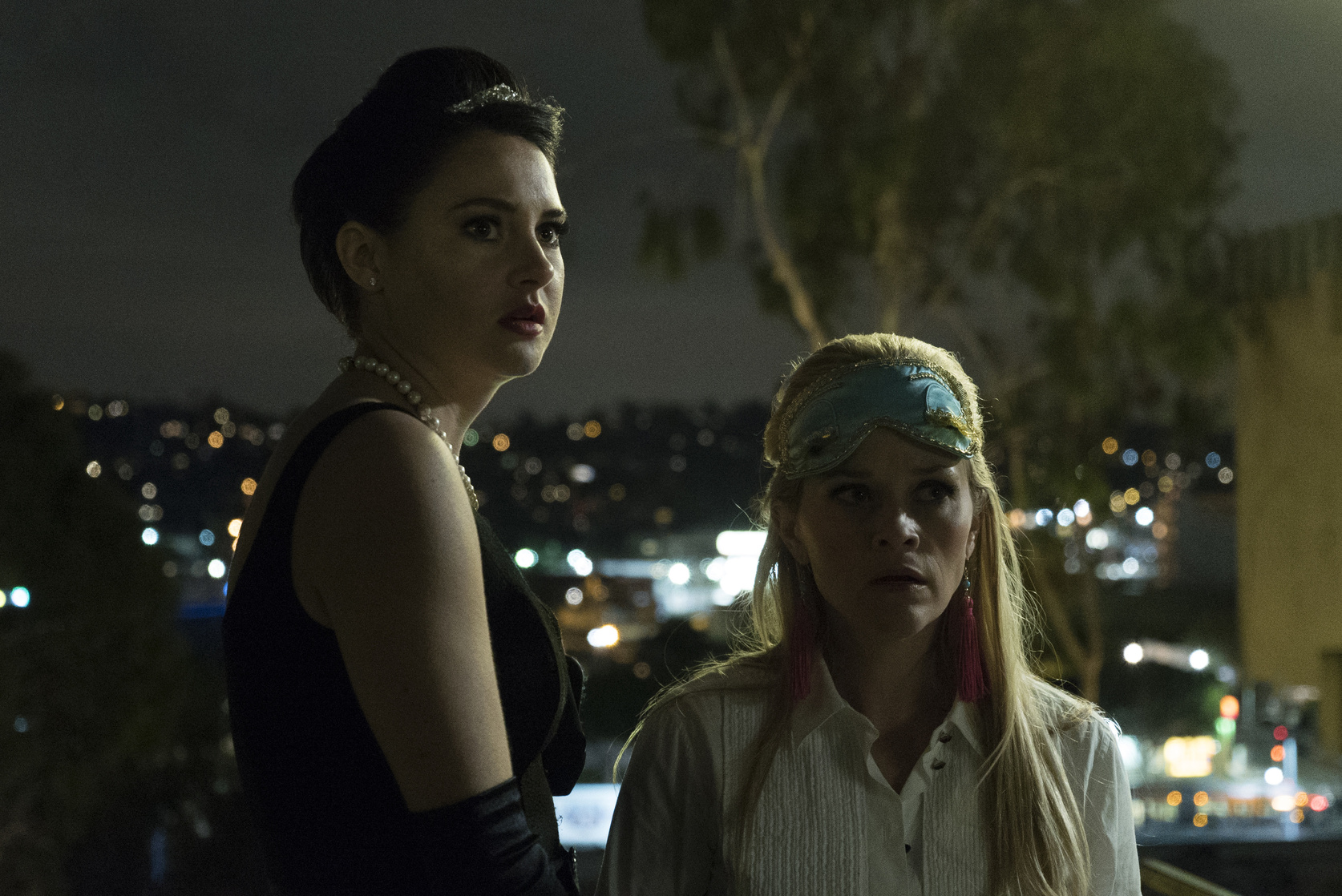 Big Little Lies