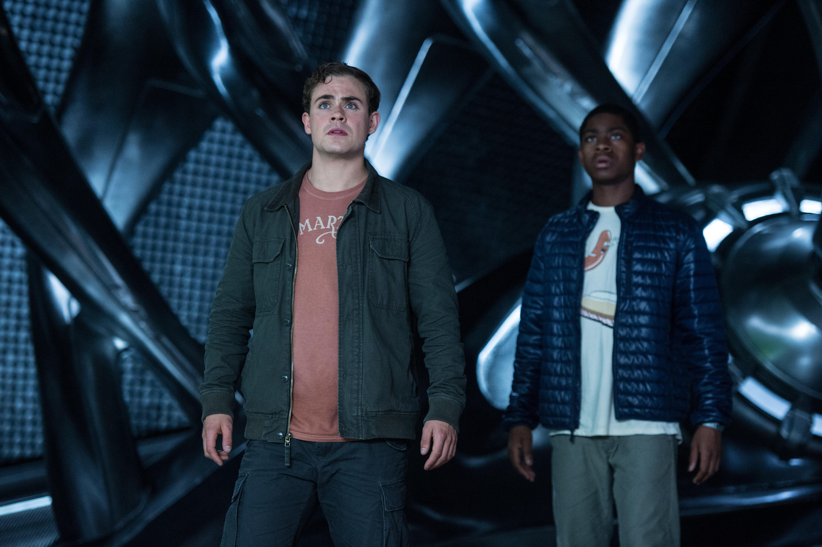 Power Rangers