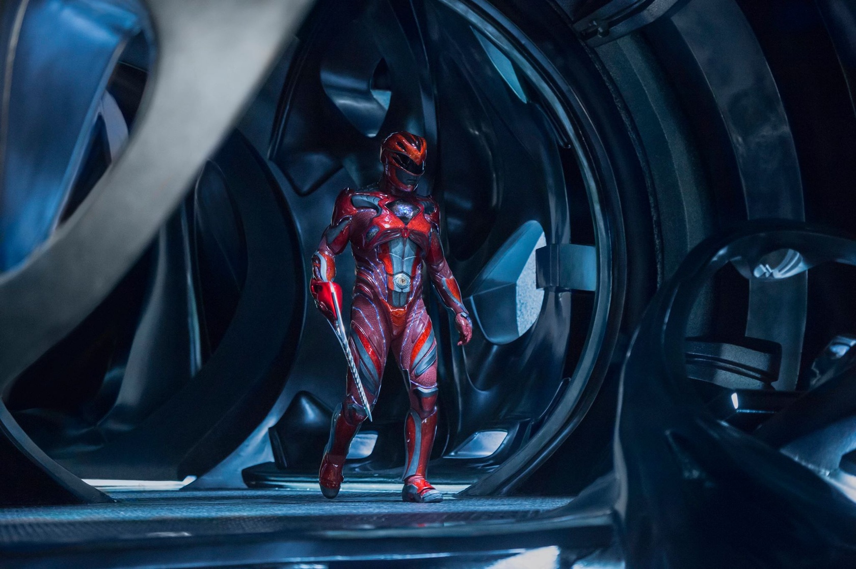 Power Rangers Power Rangers