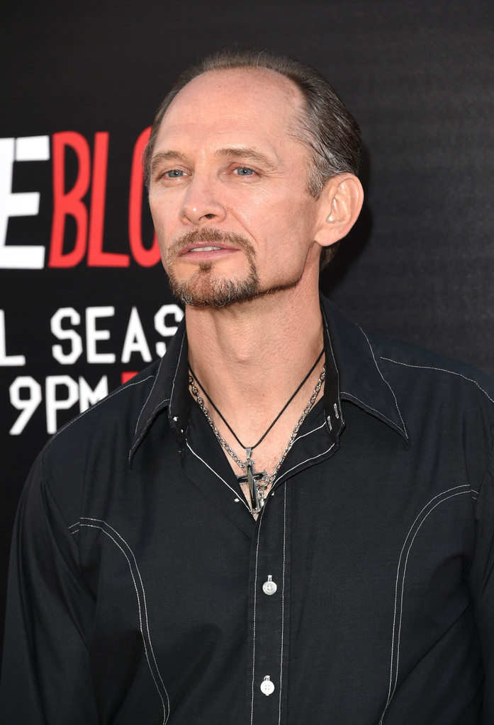 Picture of Brett Rickaby