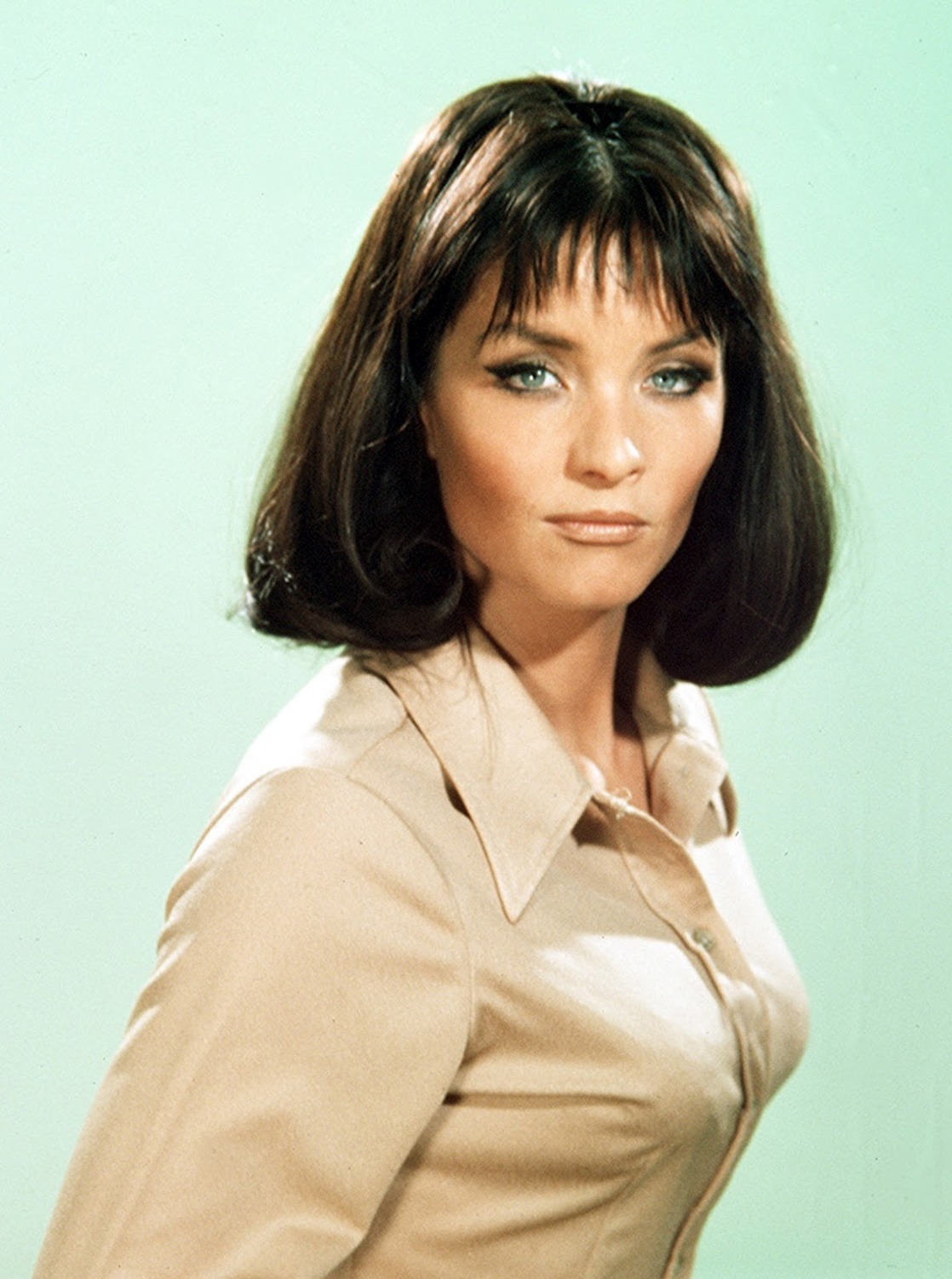 Picture of Kate O'Mara