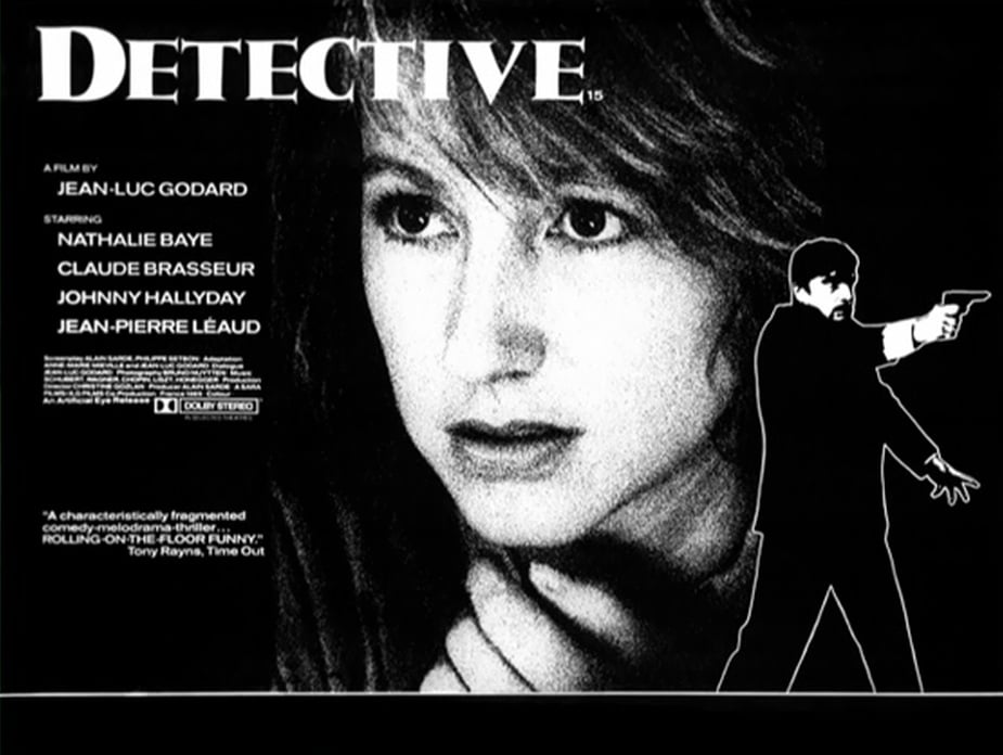 Detective