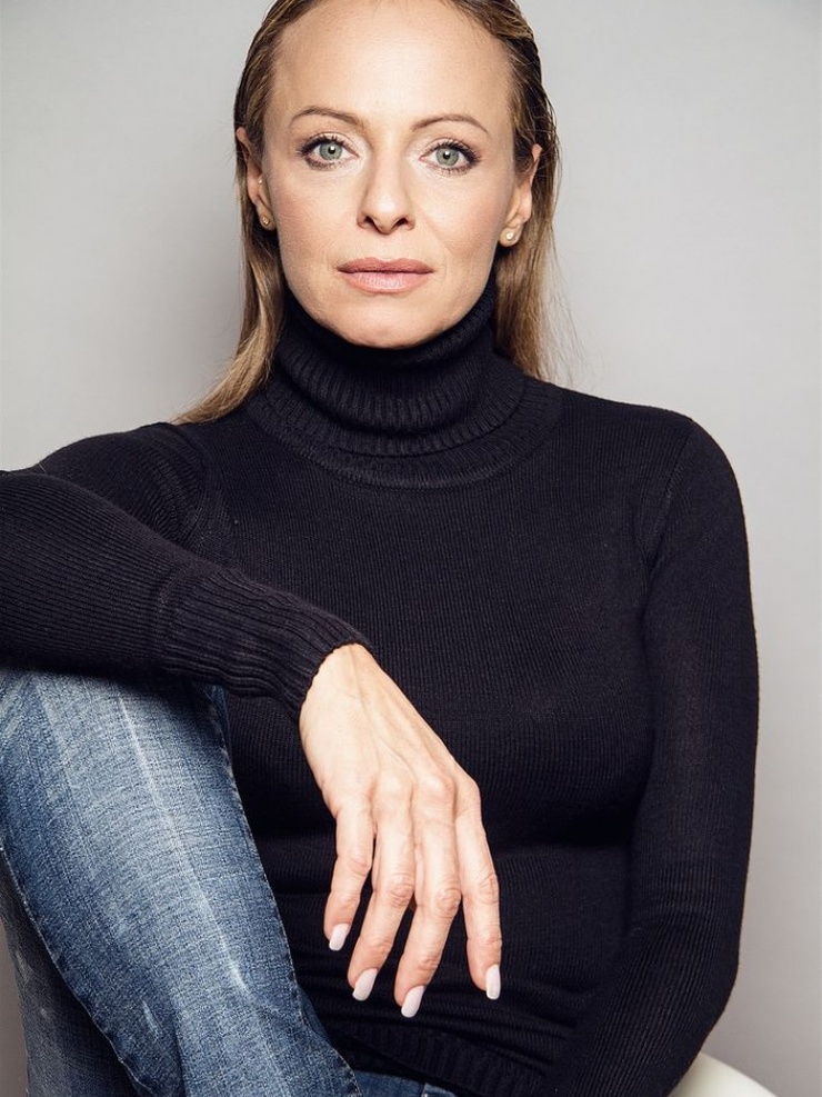Picture of Jo Kern
