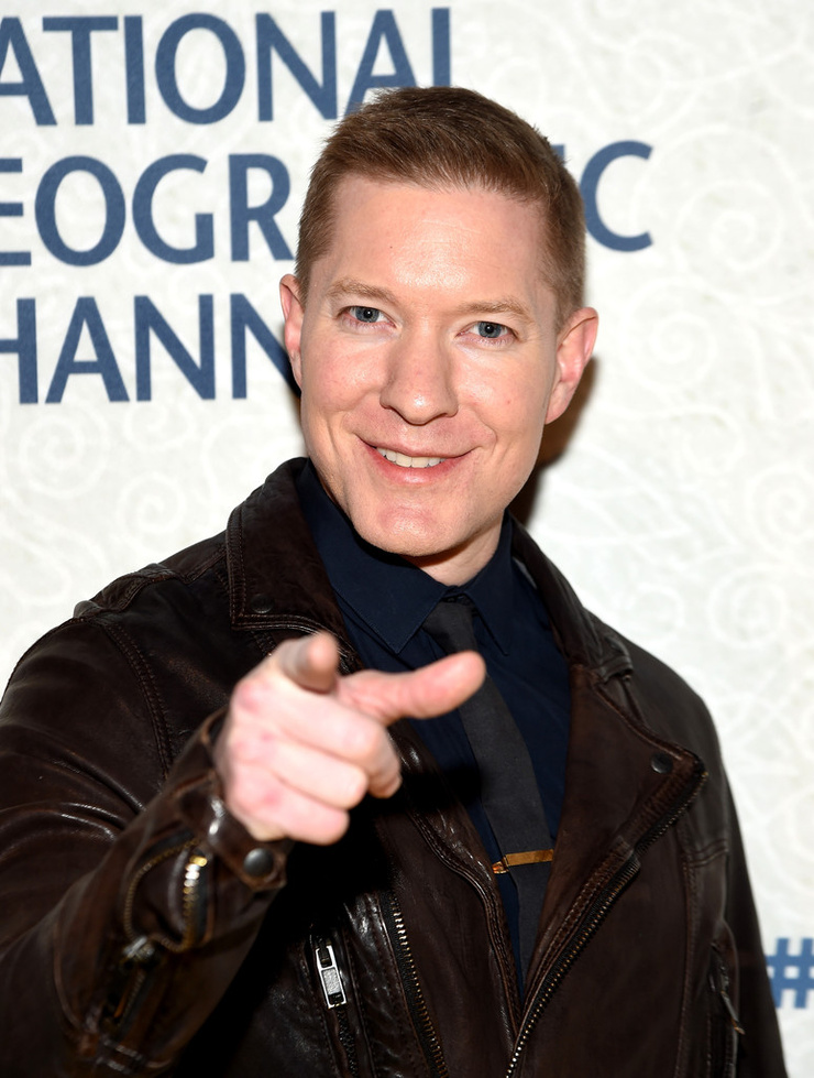 Picture of Joseph Sikora