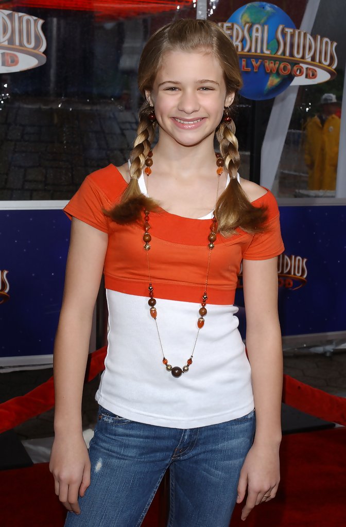 Picture of Jenna Boyd