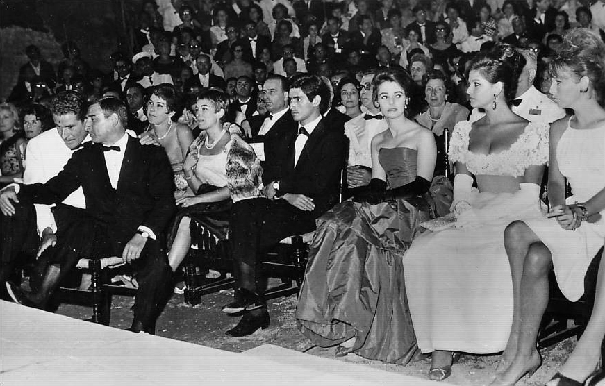 Claudia Cardinale Claudia Cardinale